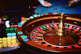 Вход на официальный сайт Casino Vegas Grand